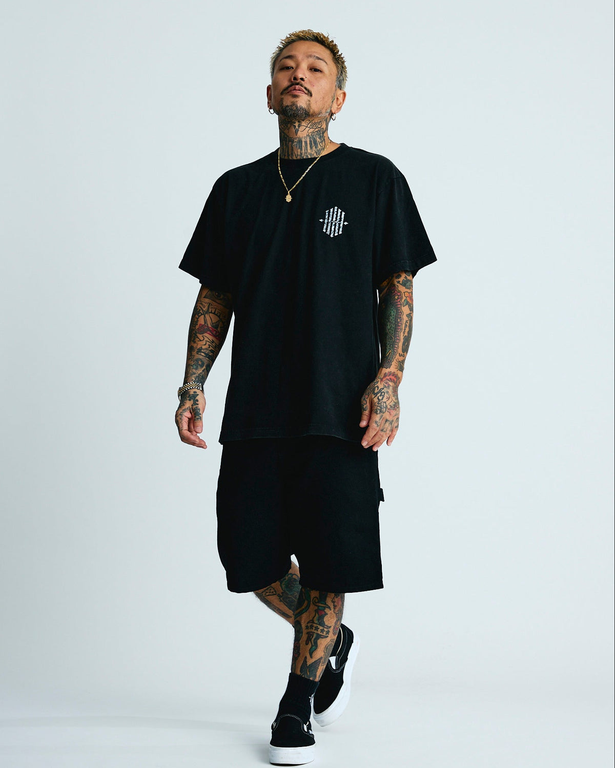 IRON CROSS T-SHIRTS