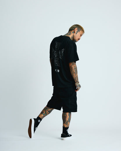 IRON CROSS T-SHIRTS