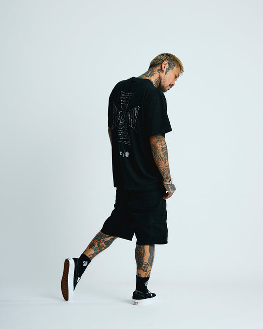 IRON CROSS T-SHIRTS