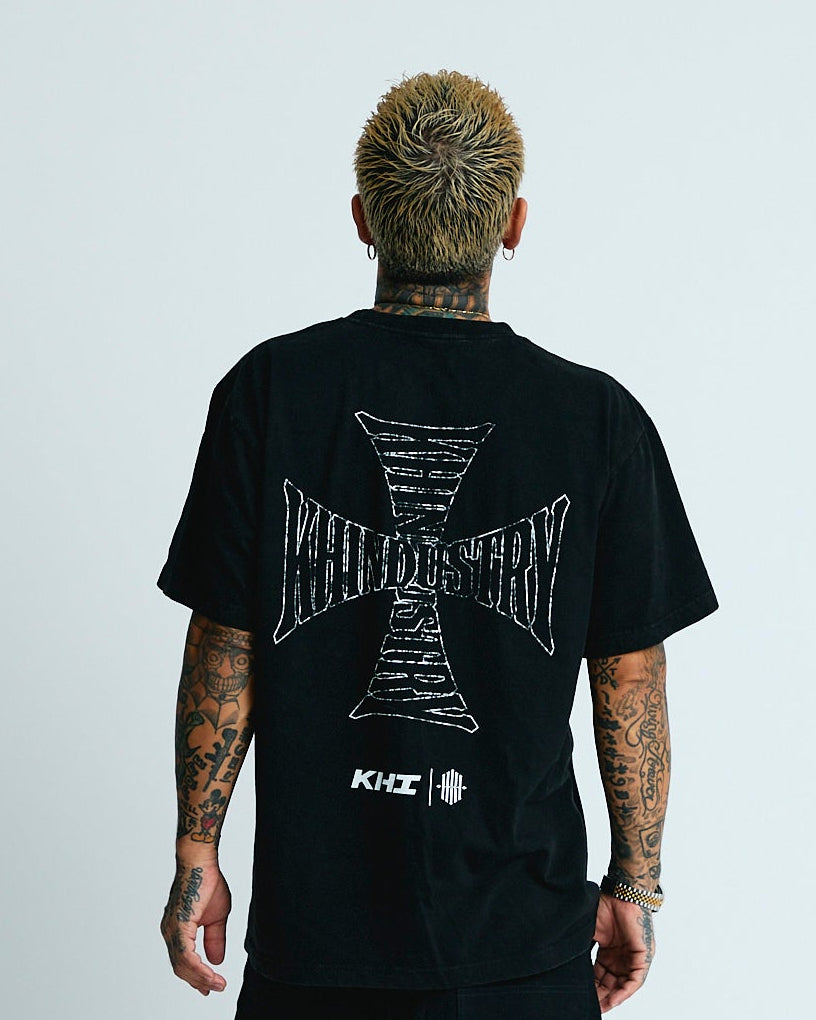 IRON CROSS T-SHIRTS