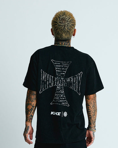 IRON CROSS T-SHIRTS