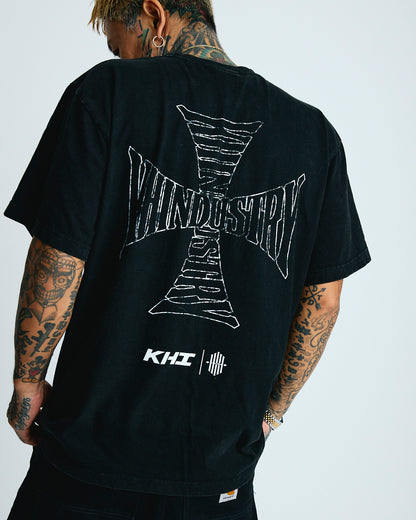 IRON CROSS T-SHIRTS