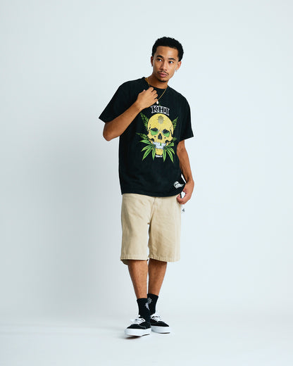 SKULL T-SHIRTS