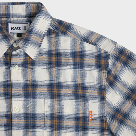 FLANNEL L/S SHIRTS