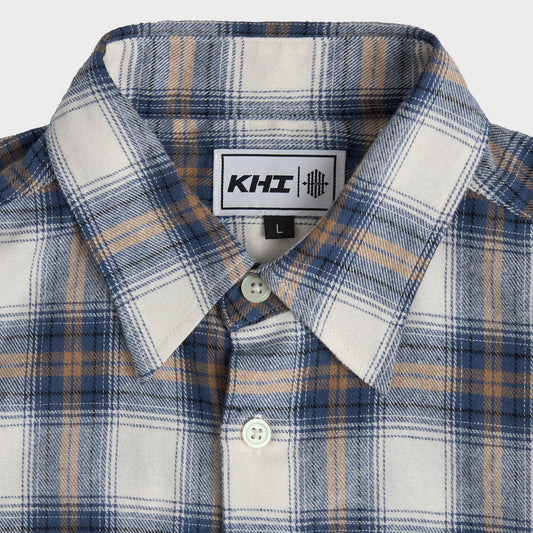 FLANNEL L/S SHIRTS