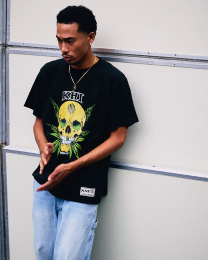 SKULL T-SHIRTS