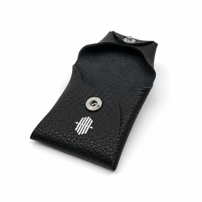 KHI LETHER COIN CASE