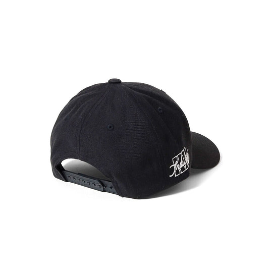 ＜RESTOCK＞KHI LOGO BASEBALL CAP