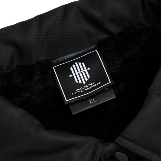 KHI LOGO COACH JACKET