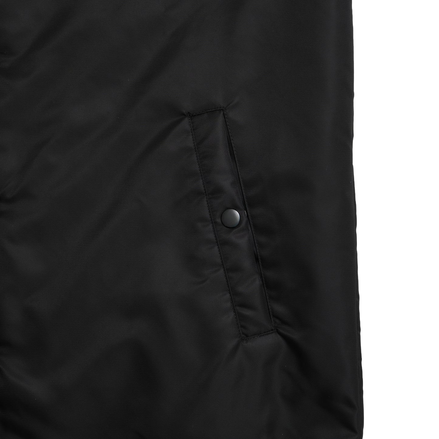 KHI LOGO COACH JACKET
