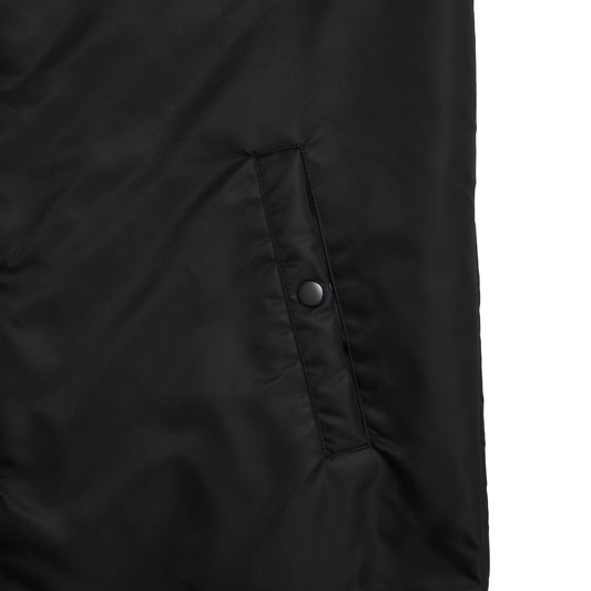 KHI LOGO COACH JACKET