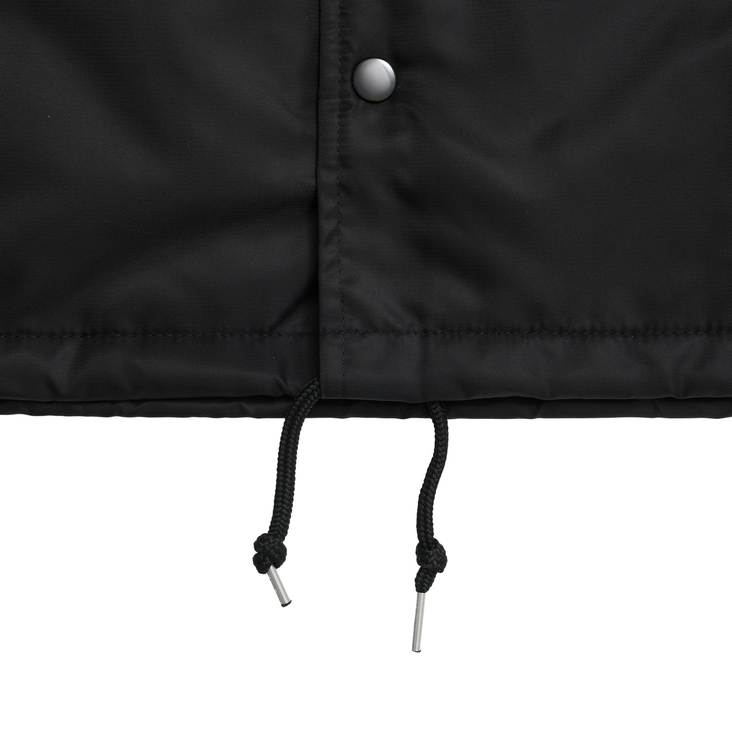 KHI LOGO COACH JACKET