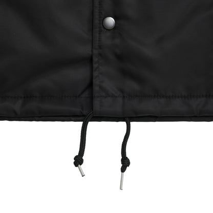 KHI LOGO COACH JACKET