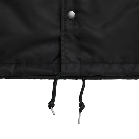 KHI LOGO COACH JACKET