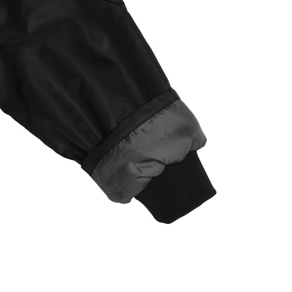 KHI LOGO COACH JACKET