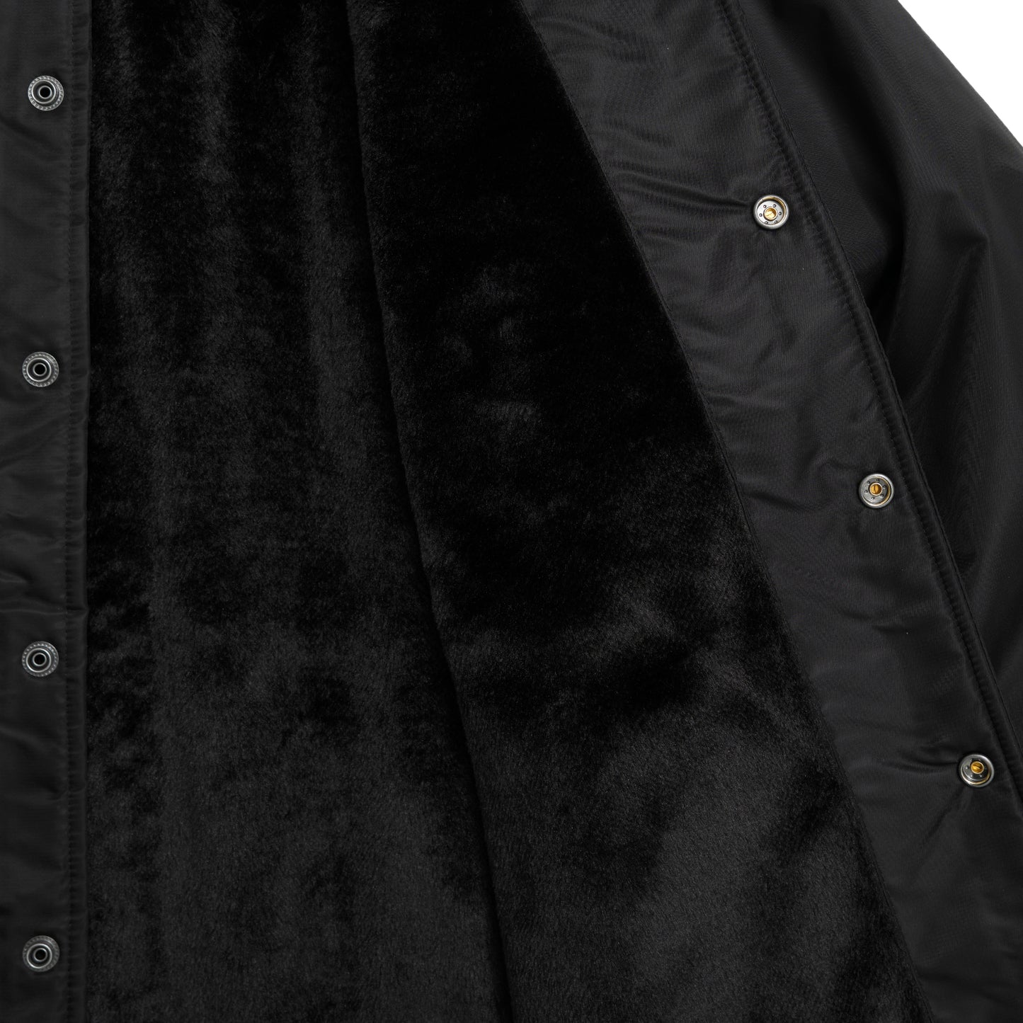 KHI LOGO COACH JACKET