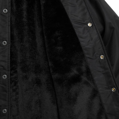 KHI LOGO COACH JACKET
