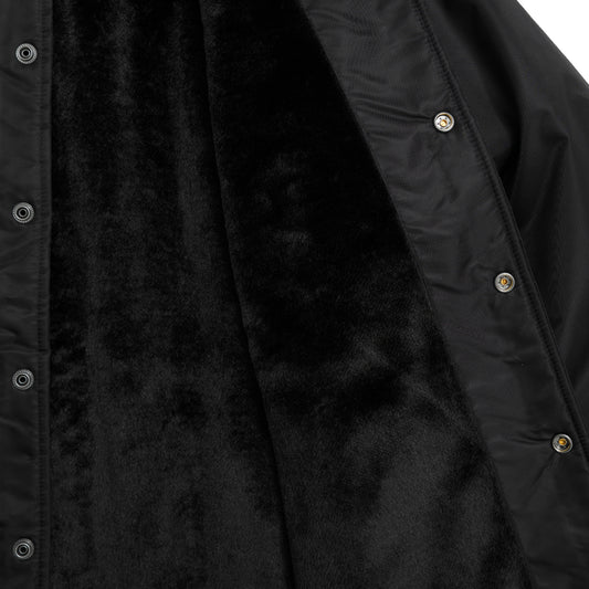 KHI LOGO COACH JACKET
