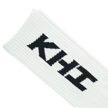 KHI LOGO SOCKS SET
