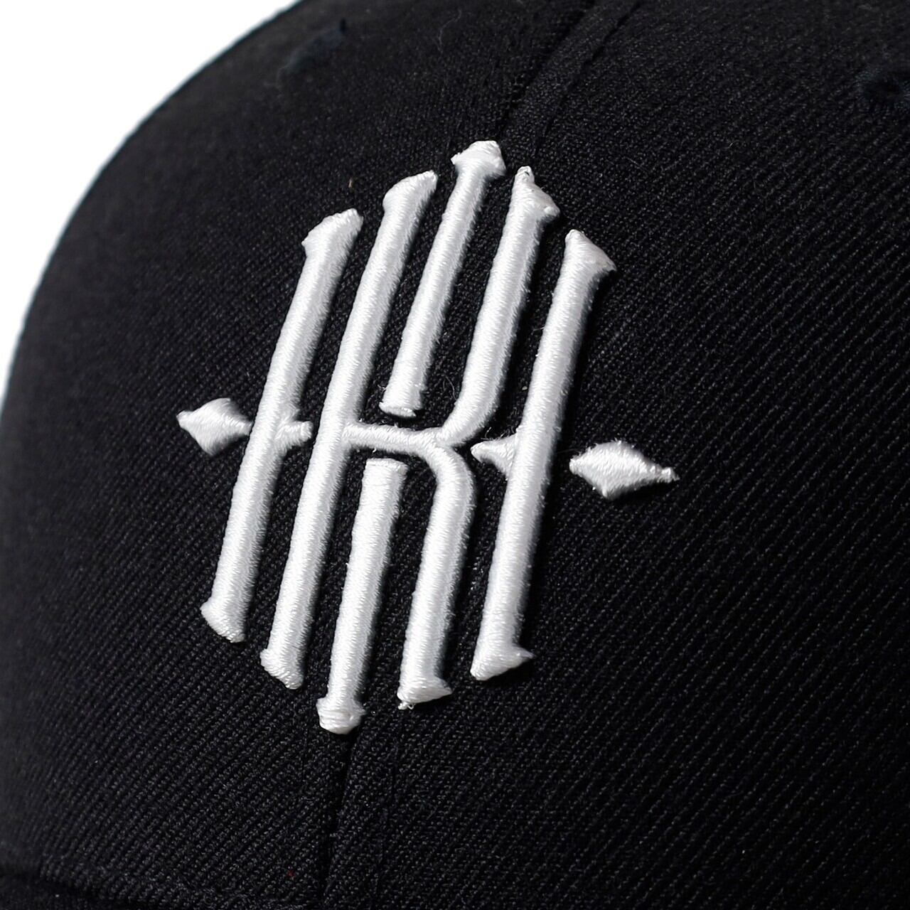＜RESTOCK＞KHI LOGO BASEBALL CAP