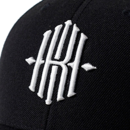 ＜RESTOCK＞KHI LOGO BASEBALL CAP