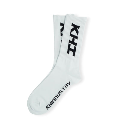 KHI LOGO SOCKS SET