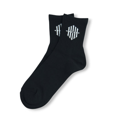 KHI LOGO SOCKS SET