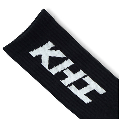 KHI LOGO SOCKS SET