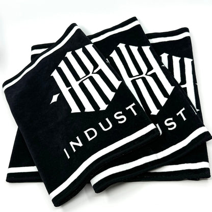 ＜RESTOCK＞KHI LOGO TOWEL