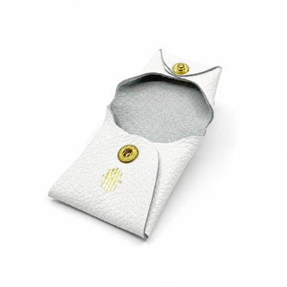 KHI LETHER COIN CASE