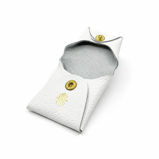 KHI LETHER COIN CASE