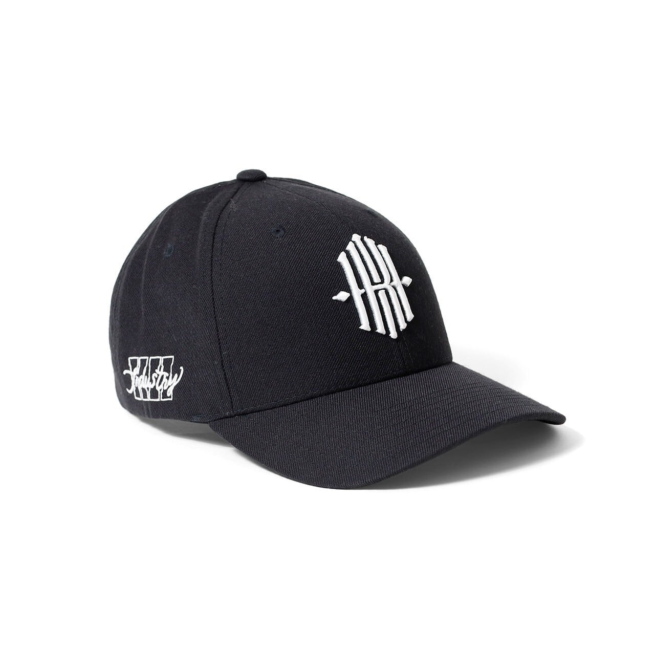＜RESTOCK＞KHI LOGO BASEBALL CAP