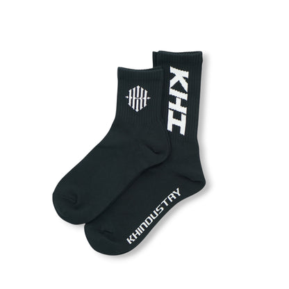 KHI LOGO SOCKS SET
