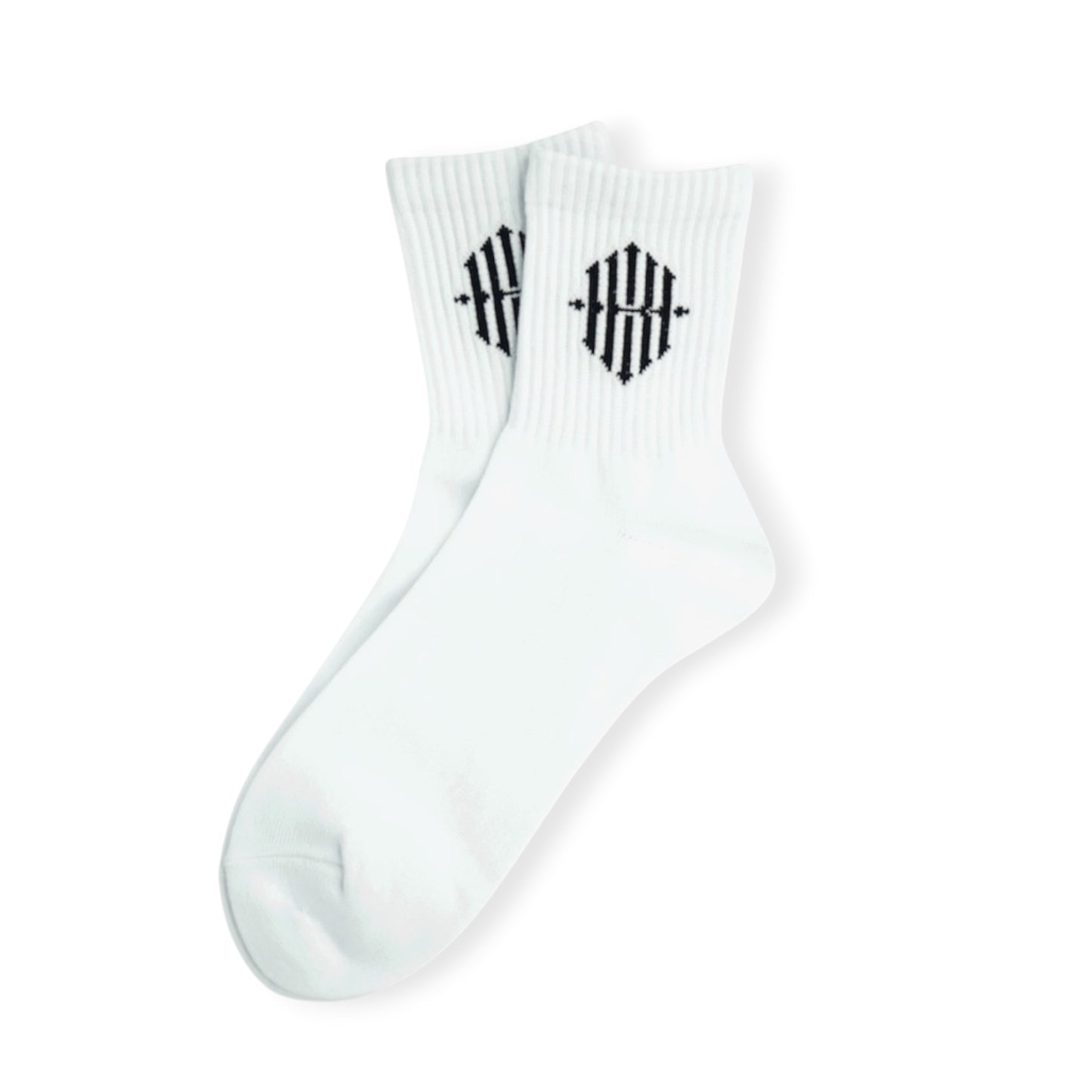 KHI LOGO SOCKS SET