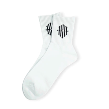KHI LOGO SOCKS SET
