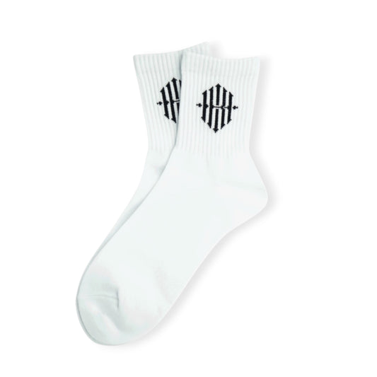 KHI LOGO SOCKS SET