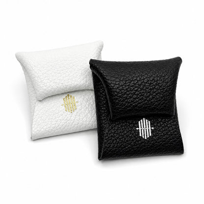 KHI LETHER COIN CASE