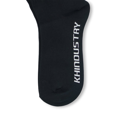 KHI LOGO SOCKS SET