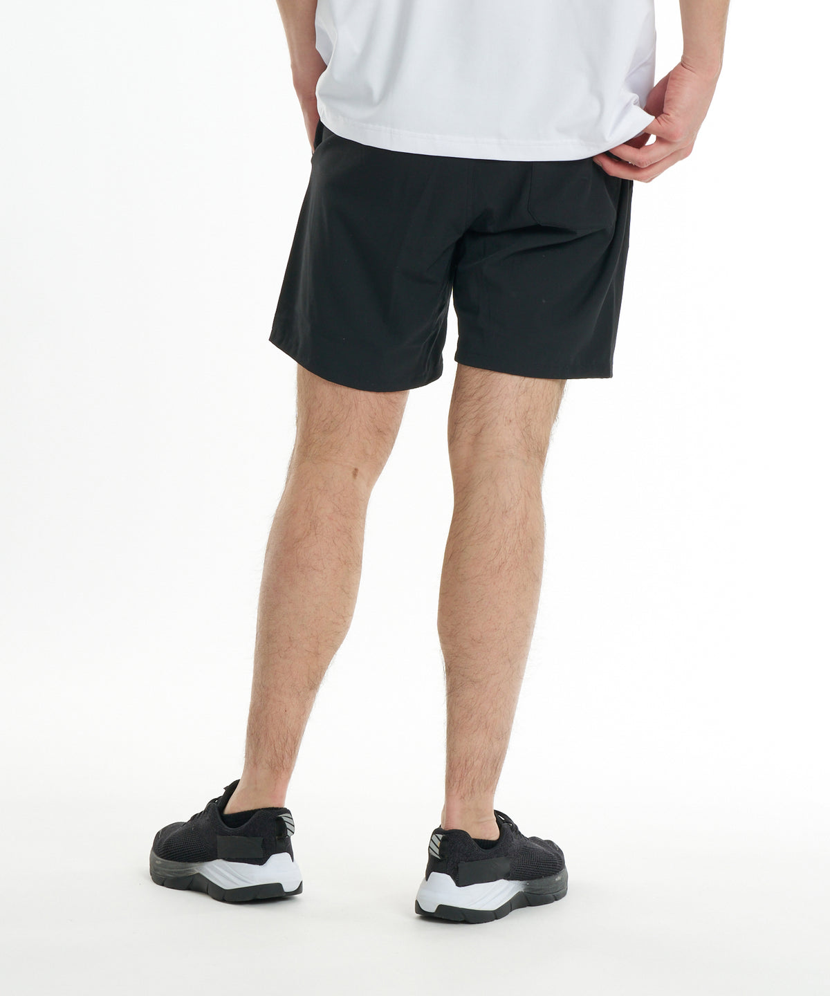 KHIxRVCA SHORT PANTS