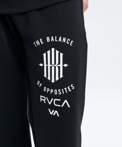 KHIxRVCA BALANCE PT