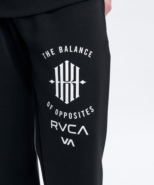 KHIxRVCA BALANCE PT