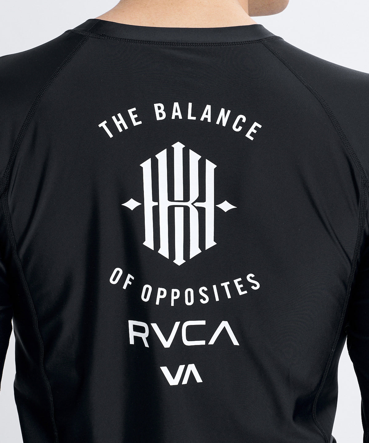 KHI X RVCA RS
