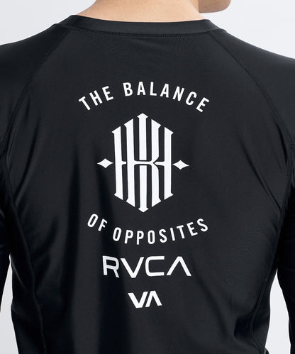 KHI X RVCA RS