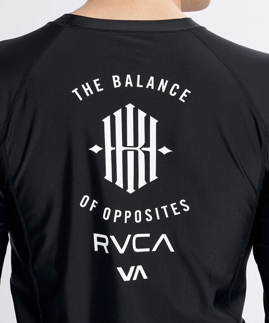 KHI X RVCA RS