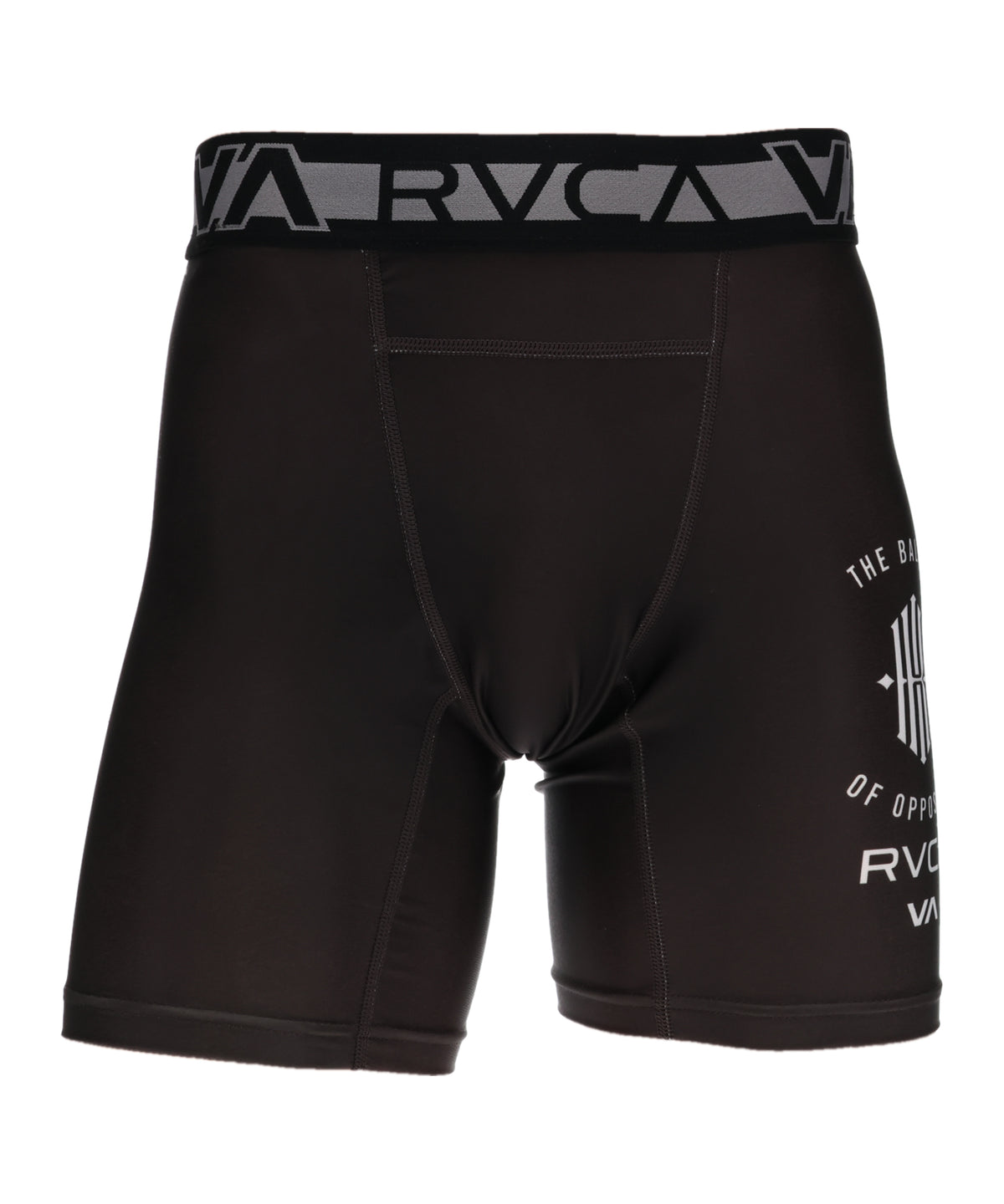 KHI x RVCA under shorts