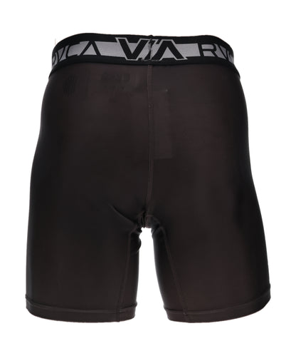 KHI x RVCA under shorts