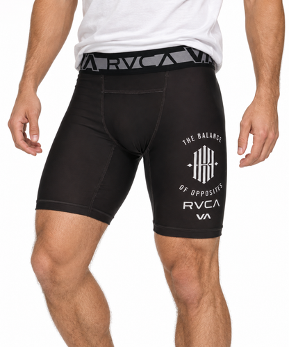 KHI x RVCA under shorts