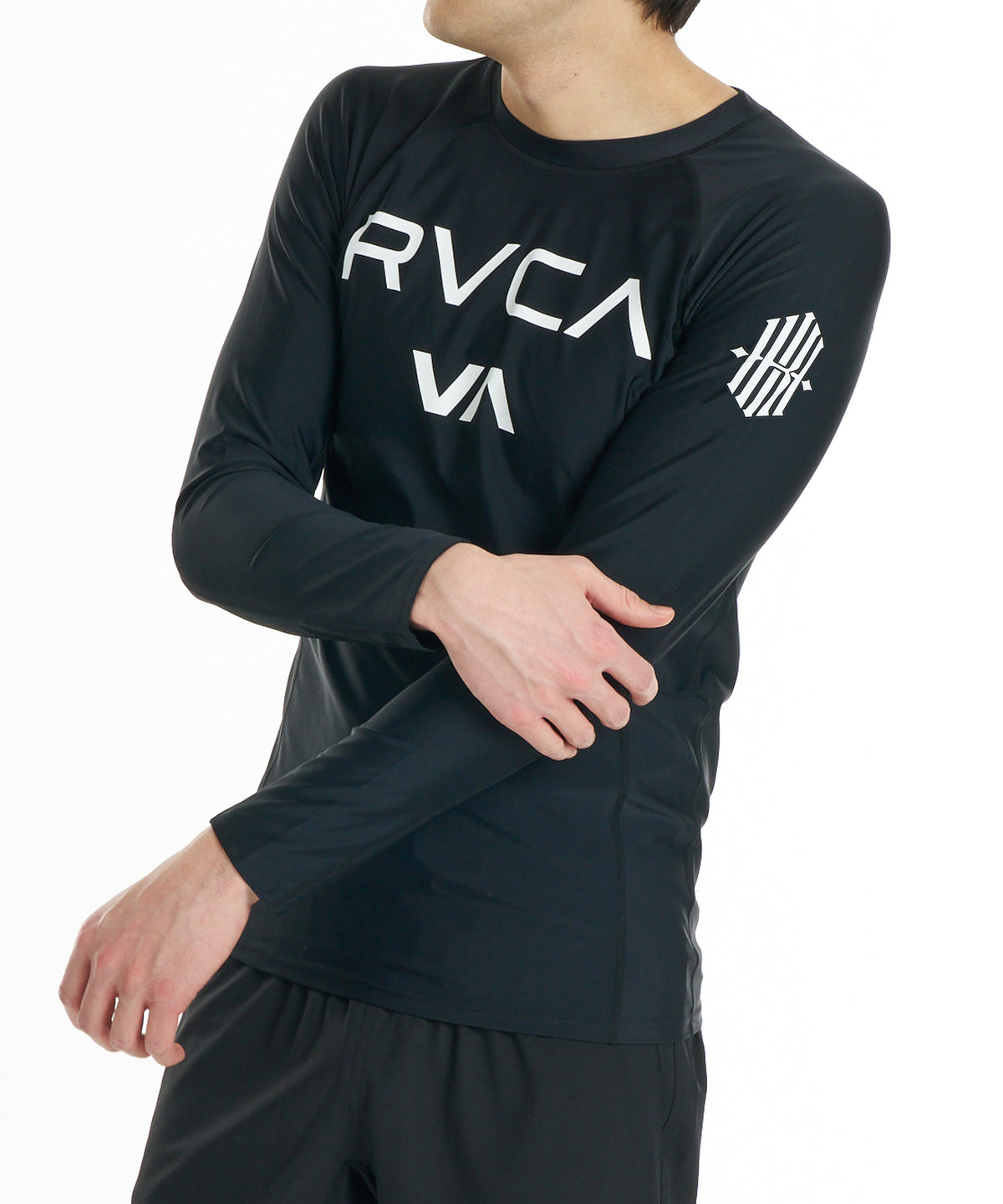 KHI X RVCA RS