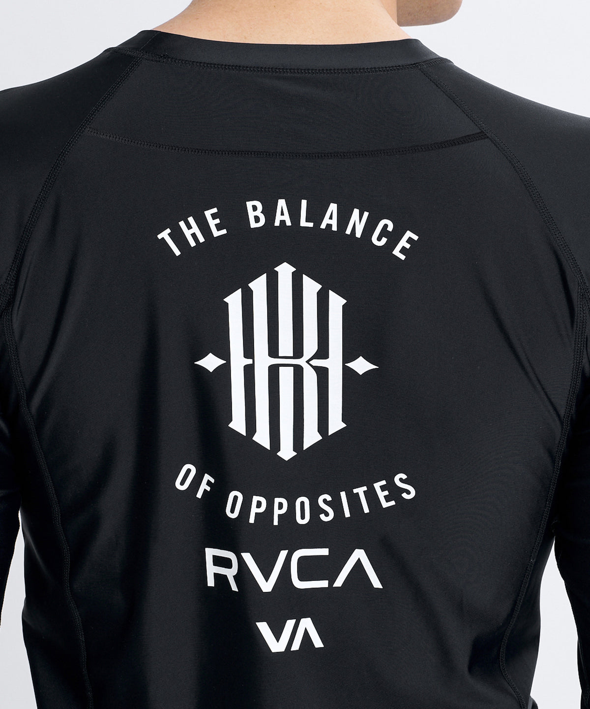 KHI X RVCA RS