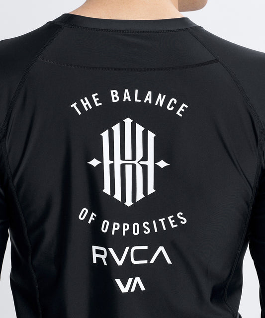 KHI X RVCA RS